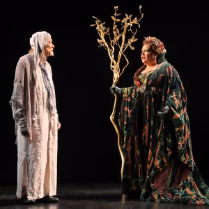 A CHRISTMAS CAROL To Return To A.C.T. For The Last Time In Its Current Version