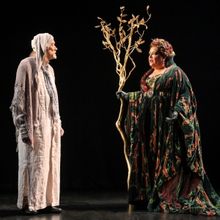 A CHRISTMAS CAROL To Return To A.C.T. For The Last Time In Its Current Version