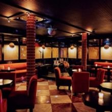 CANARY CLUB on the LES Offers Music, Cocktails and Tasty Bites