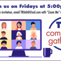 TRU Community to Host Gathering Via Zoom HARLEM AND BEYOND: AMPLIFYING THE VOICES OF…