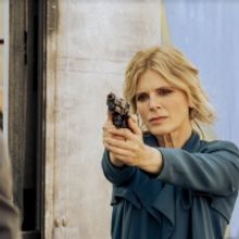 VIDEO: New Trailer Released for SIGNORA VOLPE Starring Emilia Fox