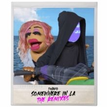 LISTEN: DVRKO Releases 'Somewhere in L.A.' Remixes Today