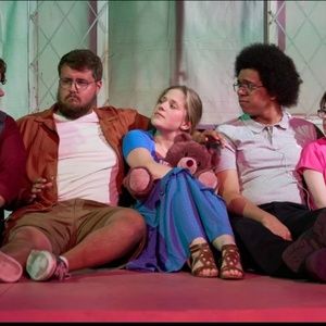 Review: LOST GIRL at Wichita Community Theatre