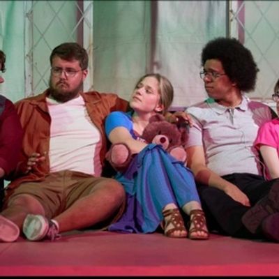 Review: LOST GIRL at Wichita Community Theatre