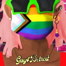 Ringwald Call For Submissions For 2020 Gay4Detroit Festival