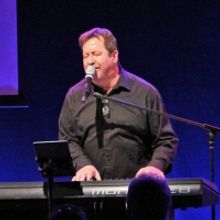 Cortland Repertory Theatre Downtown Welcomes Back Billy Joel's 'Piano Man' Wade Prest