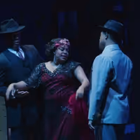 Video: BLUES FOR AN ALABAMA SKY is Now Playing at Seattle Rep Video