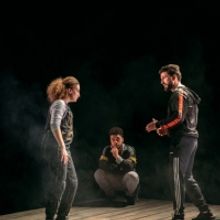 BWW Review: HOW NOT TO DROWN, Tron Theatre, Glasgow