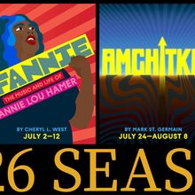 Chester Theatre Company Unveils 2026 Season Lineup