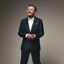 Chris McCausland Announces New Tour in 2024