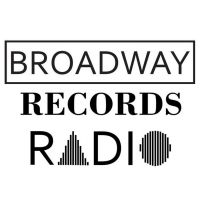 Broadway Records Announces the Launch of Broadway Records Radio