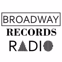Broadway Records Announces the Launch of Broadway Records Radio