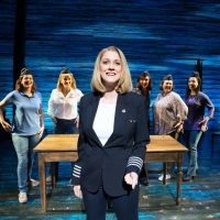 Watch: COME FROM AWAY Releases New Music Video of 'Me and the Sky'