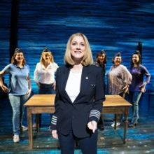 Watch: COME FROM AWAY Releases New Music Video of 'Me and the Sky'