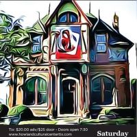 Composers Concordance Presents 'Operas, Songs, & Poems' Next Month