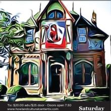 Composers Concordance Presents 'Operas, Songs, & Poems' Next Month