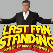 Animation Stars, Candyman, and Third 'Last Fan Standing' Added To Wizard World Virtua