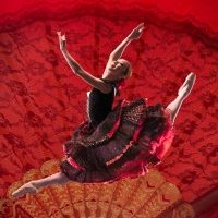 Colorado Ballet Opens Season with DON QUIXOTE