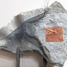 Art Center Sarasota's New Season Opens With Four Exhibits Beginning Next Month