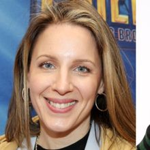 Jessie Mueller and BD Wong to Headline Rosie's Theater Kids Summer Salon
