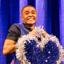 From London to NYC: See These Olivier Award-Winners on Broadway in 2026