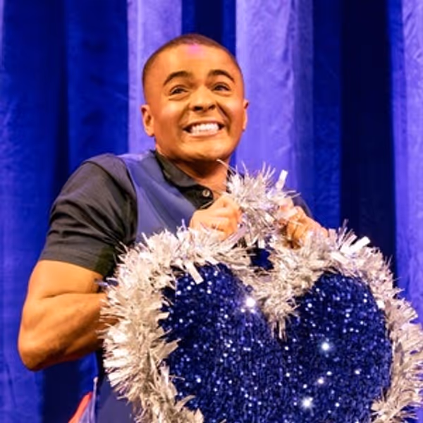 From London to NYC: See These Olivier Award-Winners on Broadway in 2026 Photo
