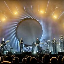 Brit Floyd Kick Off 2nd Leg Of Their 2024 P-U-L-S-E World Tour