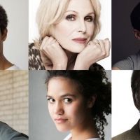 Full Cast Announced For New Digital Production Of THE PICTURE OF DORIAN GRAY