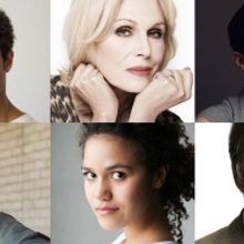 Full Cast Announced For New Digital Production Of  THE PICTURE OF DORIAN GRAY