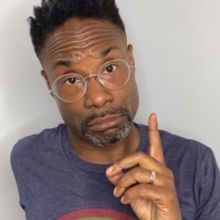 VIDEO: Billy Porter Releases A Powerful Message to America