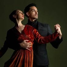 Chicago Repertory Ballet Reveals Cast For World Premiere Of THE CAPULETS