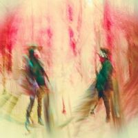 The Midnight Preachers Release Single 'MEXICO'