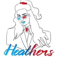 BWW Review: HEATHERS rocks at TRINITY-ON-MAIN