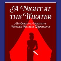 A NIGHT AT THE THEATER to Open At Studio Playhouse