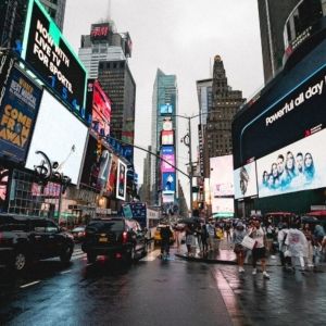 Broadway Cares Awards $2.1 Million More in Support Nationwide