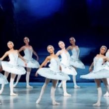 World Ballet Company to Present SWAN LAKE at Norfolk's Harrison Opera House