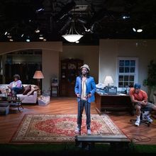 Review: ESTATE SALE at Barrington Stage Company