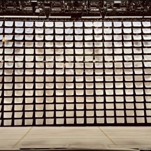 Video: Watch the Set Come Together for THE CONNECTOR