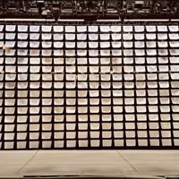 Video: Watch the Set Come Together for THE CONNECTOR Video