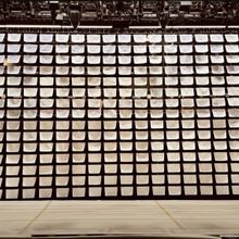 Video: Watch the Set Come Together for THE CONNECTOR