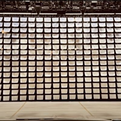 Video: Watch the Set Come Together for THE CONNECTOR