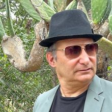 Sam Lapides Releases Americana Single 'Kisses In My Pocket' Produced by Bill Lloyd