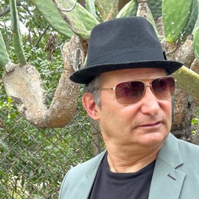 Sam Lapides Releases Americana Single 'Kisses In My Pocket' Produced by Bill Lloyd