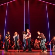 JAGGED LITTLE PILL is Coming to Sydney, Australia in September 2021