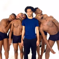 VIDEO: Kemar Jewel Releases Newest Project SOFT: A LOVE LETTER TO BLACK QUEER MEN