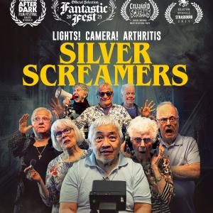 SILVER SCREAMERS Documentary to Debut on BloodStream