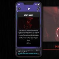 The Coda Collection Introduces New Way To Experience Concert Films With The Coda…
