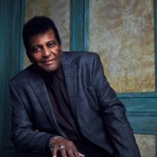 Charley Pride to Receive the 2020 Willie Nelson Lifetime Achievement Award at THE CMA