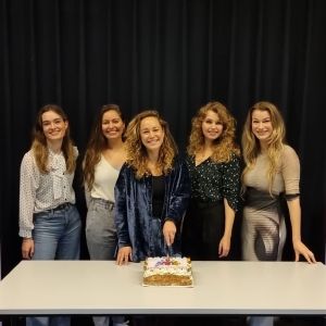 Feature: REPETITIES VAN MUSICAL 'PRIDE EN PREJUDICE' VAN START GEGAAN!