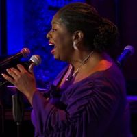 Video: Natasha Yvette Williams Sings From SOME LIKE IT HOT at 54 Below Video